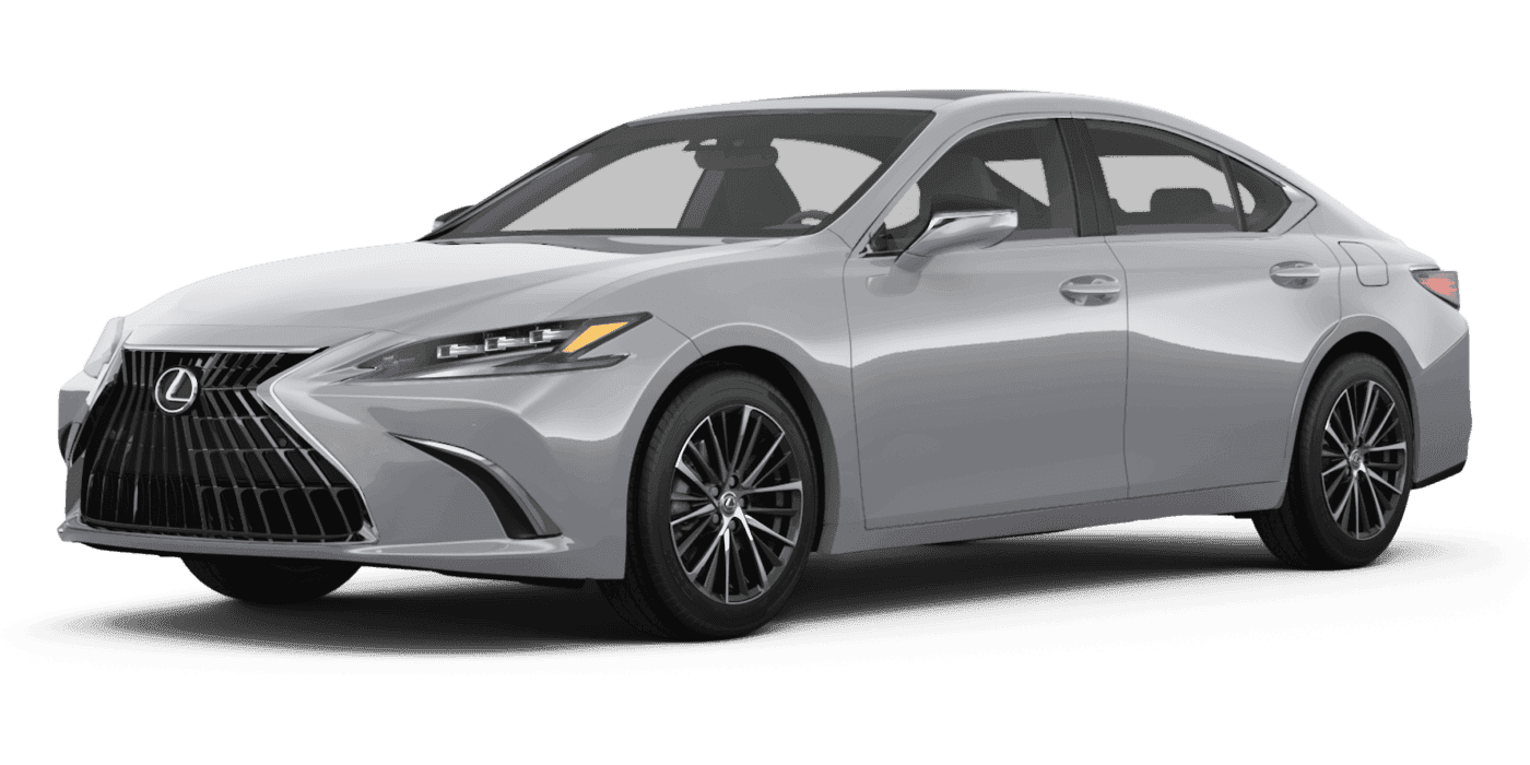 2025 Lexus ES ES 350 in Middletown NY For Sale - Image 1