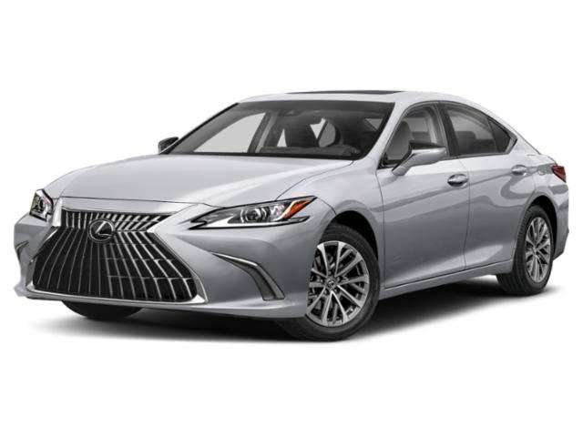 2025 Lexus ES ES 350 in Riverside CA For Sale - Image 1