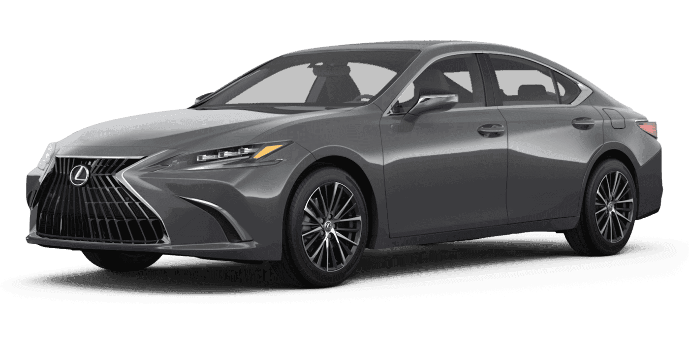 2025 Lexus ES ES 350 in Whippany NJ For Sale - Image 1