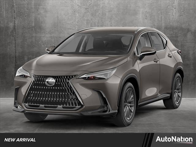 2025 Lexus NX NX 250 Premium in Pembroke Pines FL For Sale - Image 1