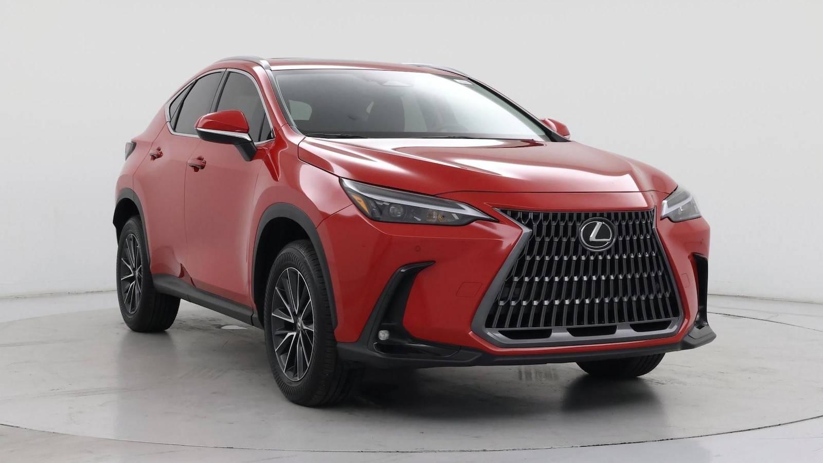 2025 Lexus NX NX 250 Premium in Birmingham AL For Sale - Image 1