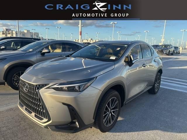 2025 Lexus NX NX 250 Premium in North Miami FL For Sale - Image 1