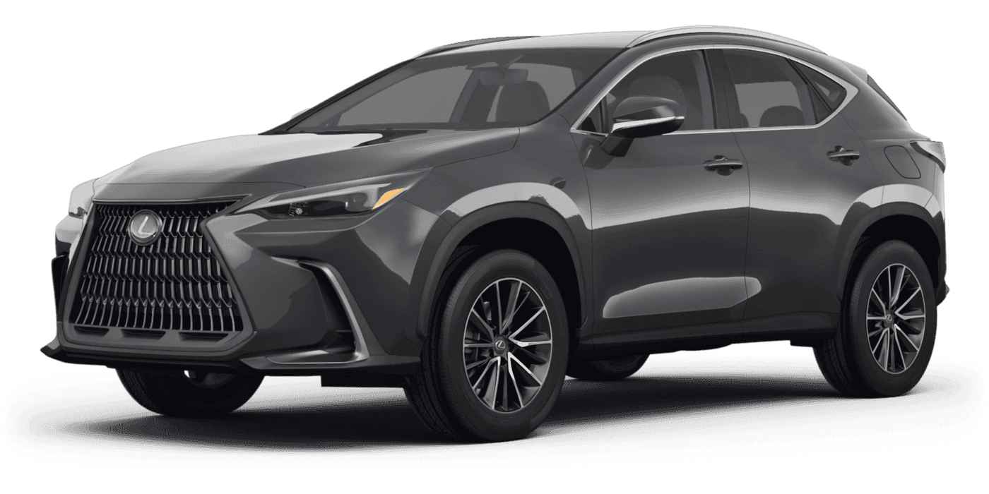 2025 Lexus NX NX 250 Premium in Spring TX For Sale - Image 1