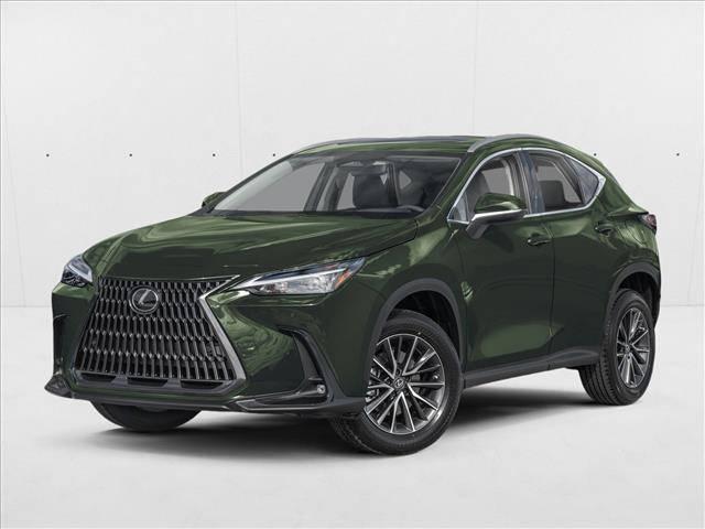 2025 Lexus NX NX 250 Premium in West Palm Beach FL For Sale - Image 1