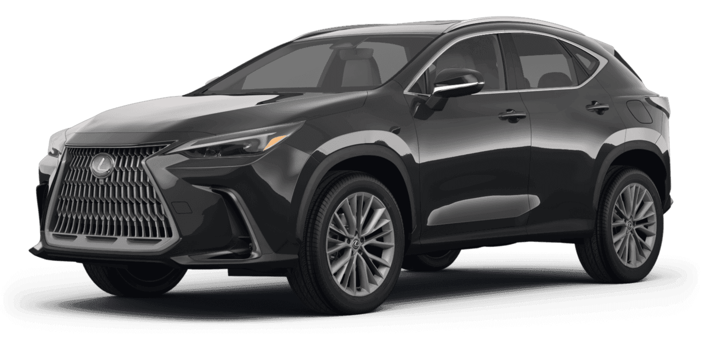 2025 Lexus NX NX 350 Luxury in Duluth GA For Sale - Image 1