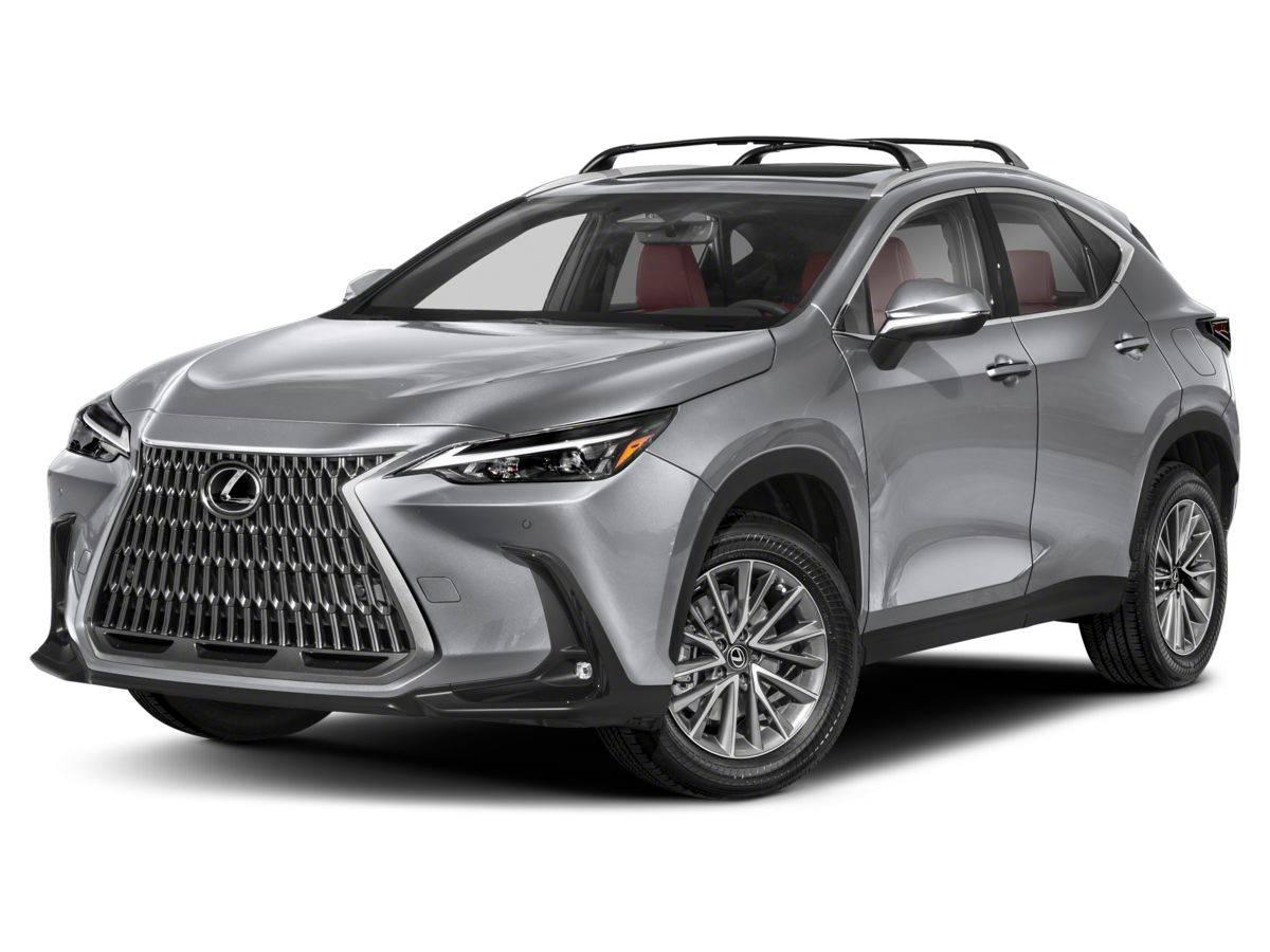 2025 Lexus NX NX 350 Premium in Mesquite TX For Sale - Image 1