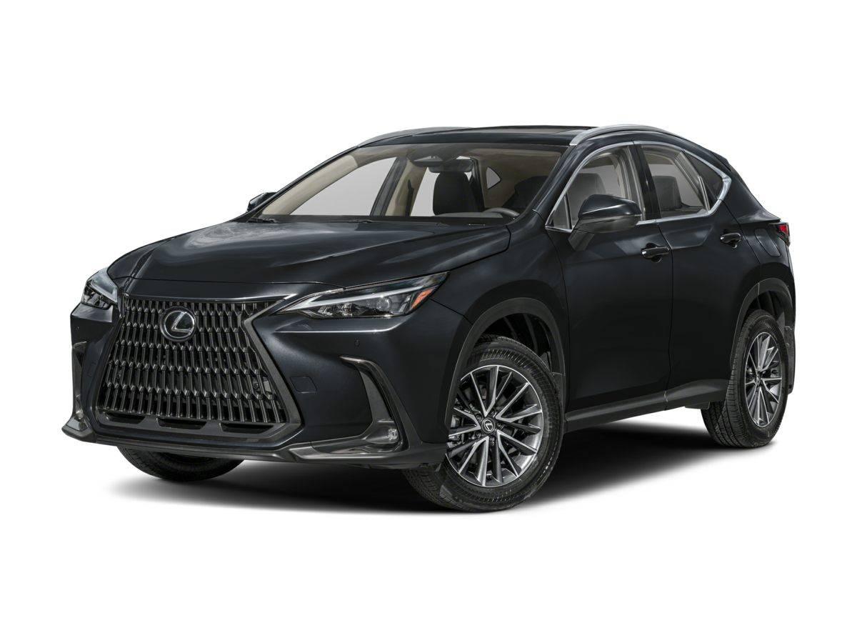 2025 Lexus NX NX 350 Premium in Bridgewater NJ For Sale - Image 1
