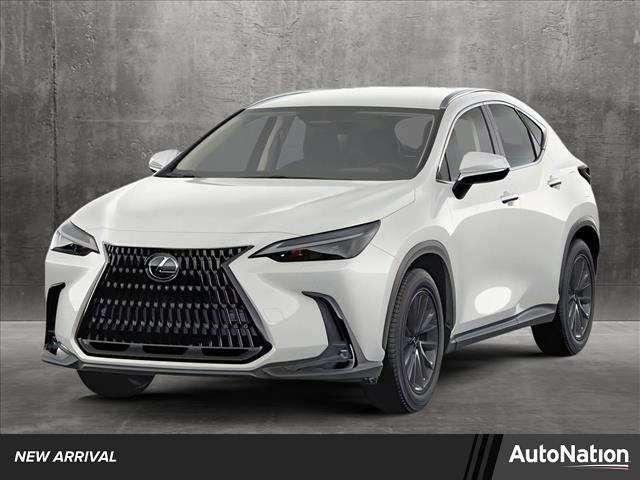 2025 Lexus NX NX 350h Premium in Las Vegas NV For Sale - Image 1