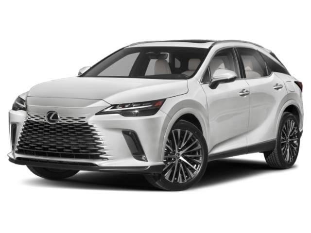 2025 Lexus RX RX 350 Premium in Lakewood CO For Sale - Image 1