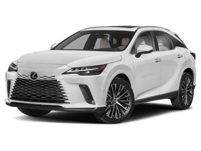 2025 Lexus RX RX 350 in Miami FL For Sale - Image 1