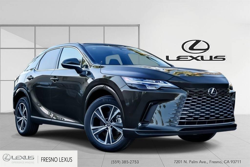 2025 Lexus RX RX 350 in Columbia SC For Sale - Image 1