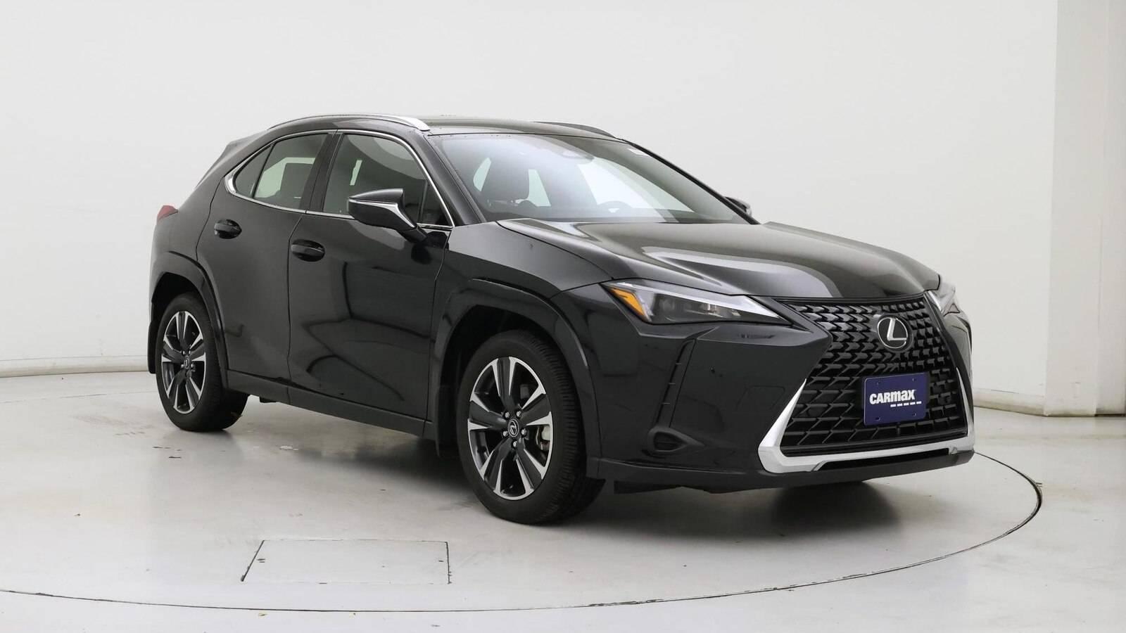 2025 Lexus UX UX 300h Premium in Birmingham AL For Sale - Image 1