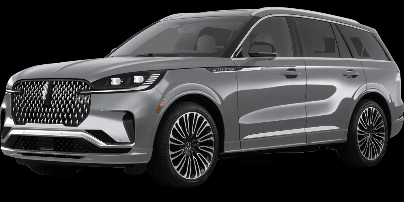 2025 Lincoln Aviator Premiere in Chantilly VA For Sale - Image 1