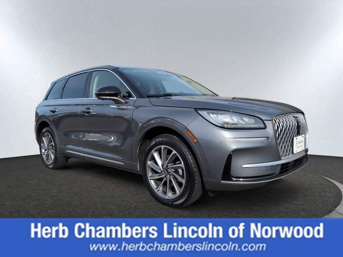 2025 Lincoln Corsair Premiere in Norwood MA For Sale - Image 1