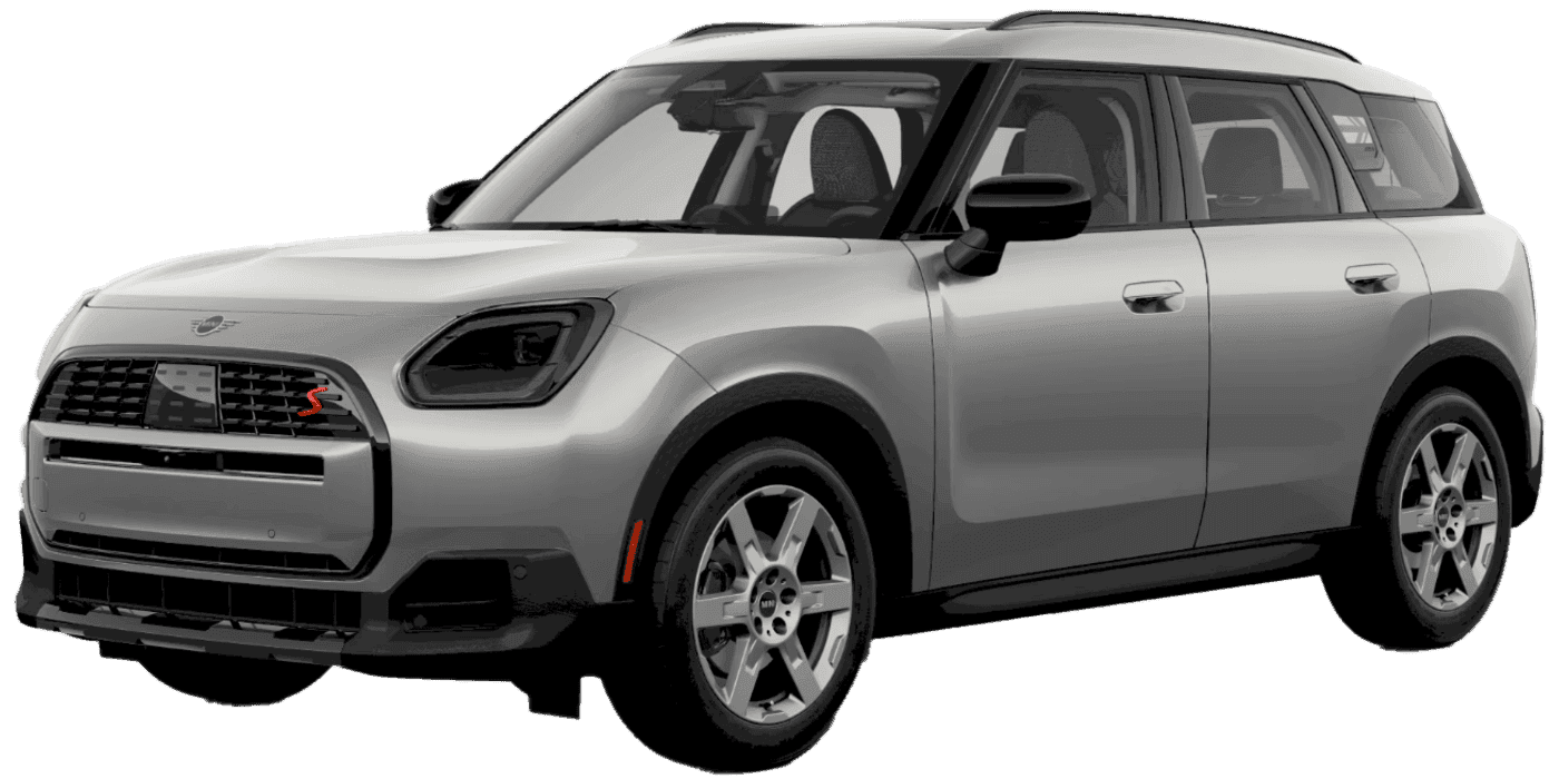 2025 MINI Countryman SE SE in Merriam KS For Sale - Image 1