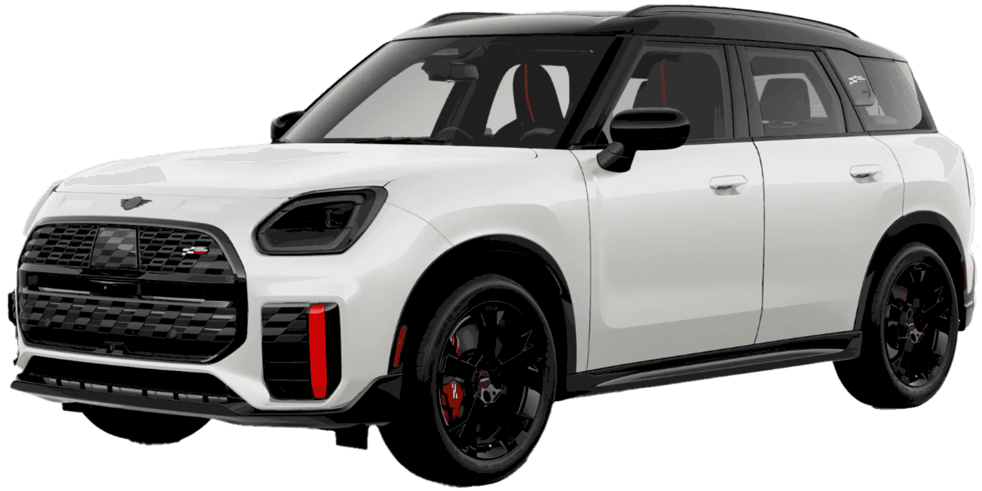 2025 MINI Countryman John Cooper Works in Saint Augustine FL For Sale - Image 1