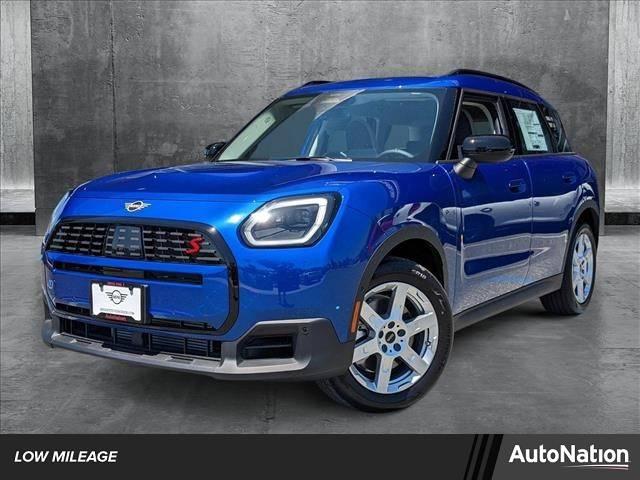 2025 MINI Countryman S in Santa Clara CA For Sale - Image 1