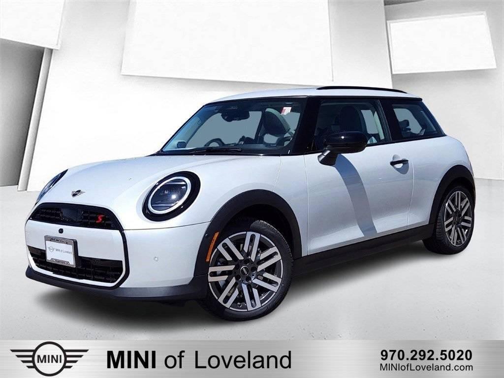 2025 MINI Hardtop Cooper S in Loveland CO For Sale - Image 1