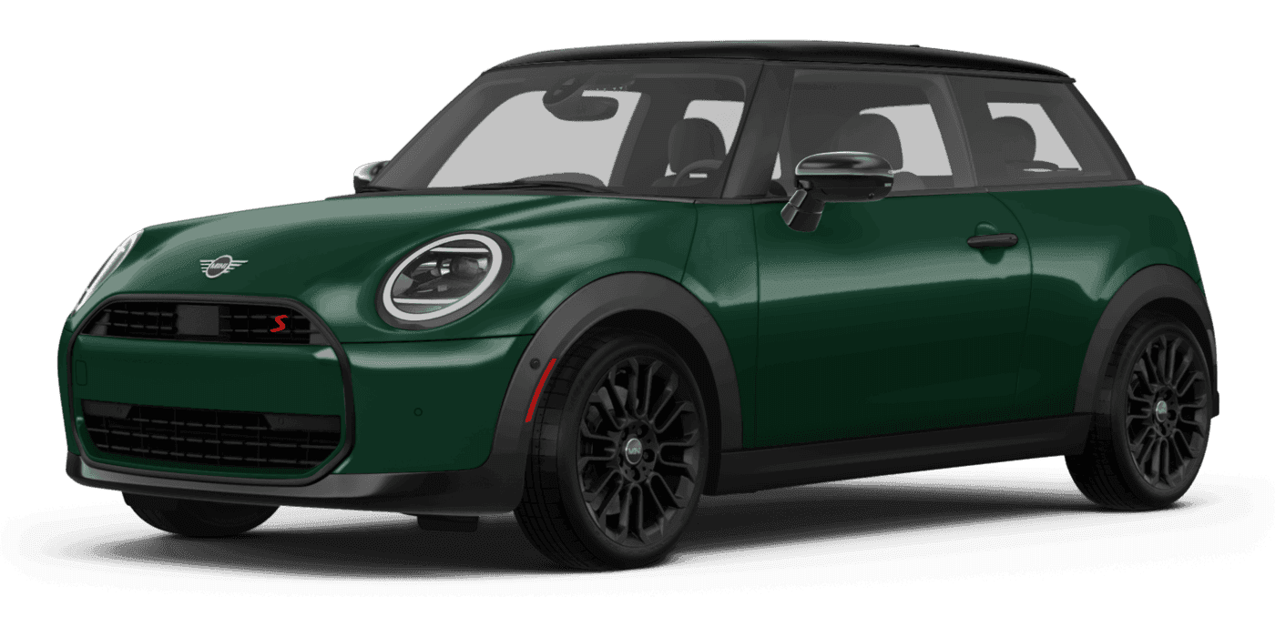 2025 MINI Hardtop Cooper S in Tarpon Springs FL For Sale - Image 1