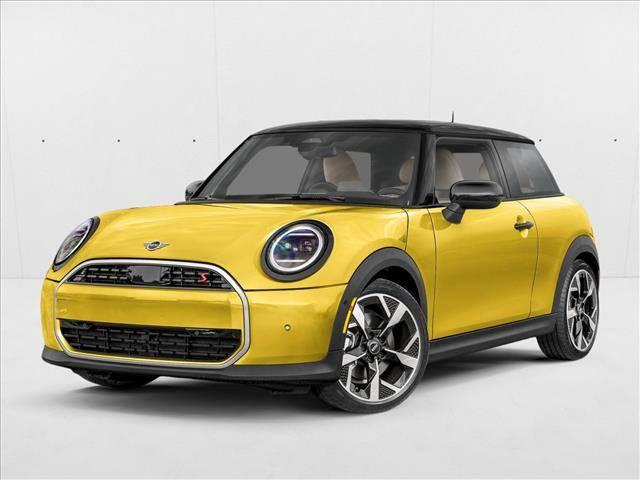 2025 MINI Hardtop Cooper S in Las Vegas NV For Sale - Image 1