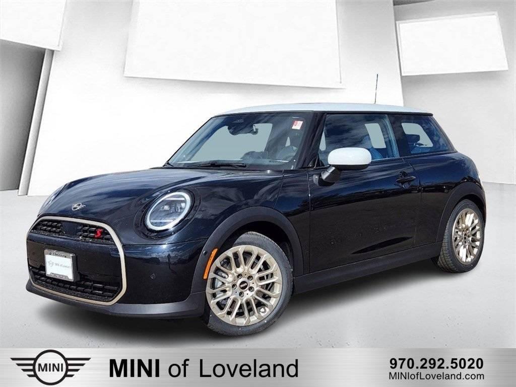 2025 MINI Hardtop Cooper S in Loveland CO For Sale - Image 1