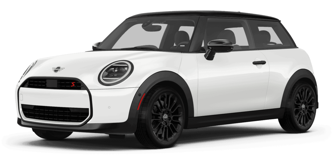 2025 MINI Hardtop Cooper S in Fort Washington PA For Sale - Image 1