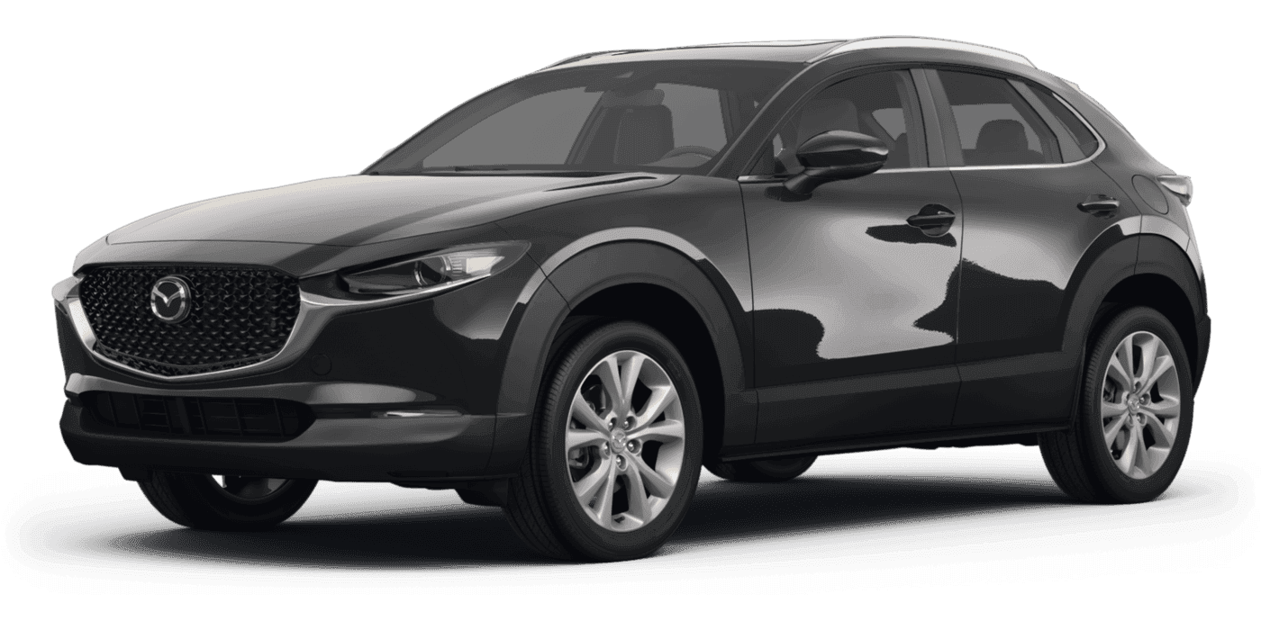 2025 Mazda CX-30 Preferred in Lutherville MD For Sale - Image 1