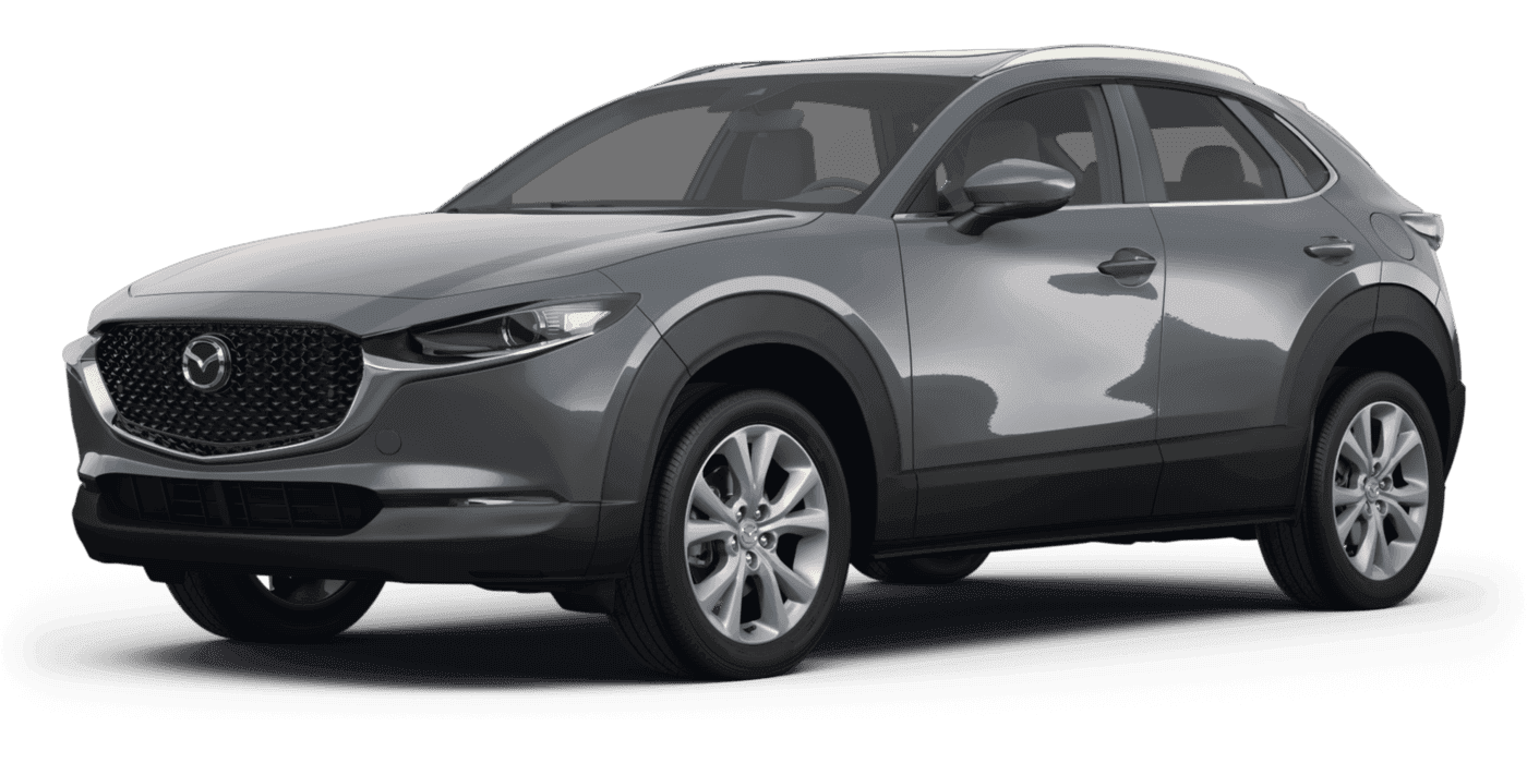 2025 Mazda CX-30 Preferred in Houston TX For Sale - Image 1