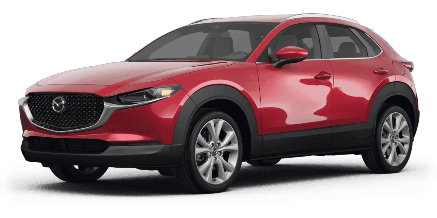 2025 Mazda CX-30 Select Sport in Morristown NJ For Sale - Image 1