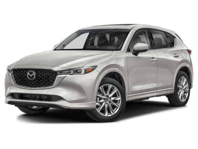 2025 Mazda CX-5 2.5 S Premium Plus in Fort Myers FL For Sale - Image 1