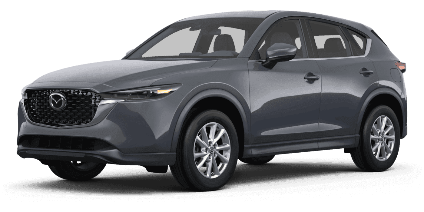 2025 Mazda CX-5 2.5 S Premium Plus in Phoenix AZ For Sale - Image 1