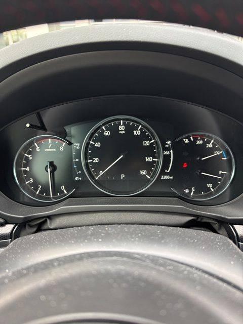 2025 Mazda CX-5 2.5 Turbo Premium in Matthews NC For Sale - Image 1