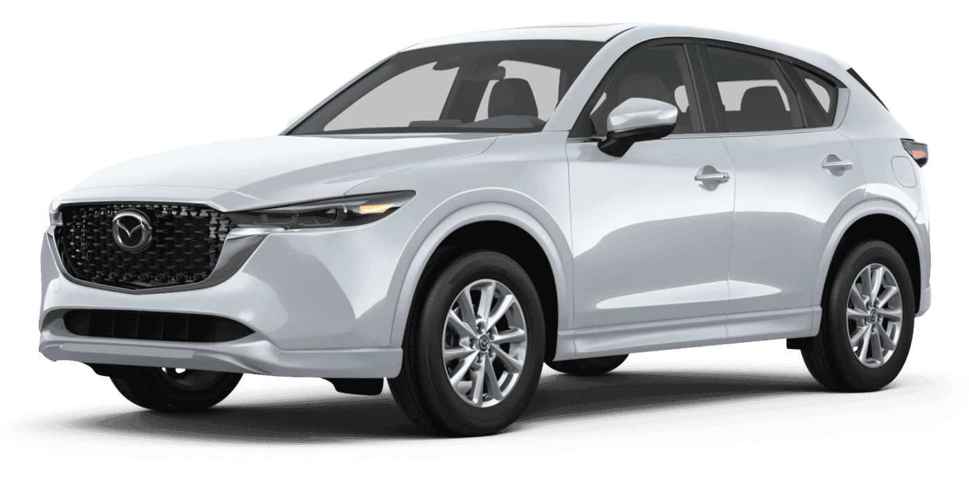 2025 Mazda CX-5 2.5 Turbo Premium in West Chester PA For Sale - Image 1
