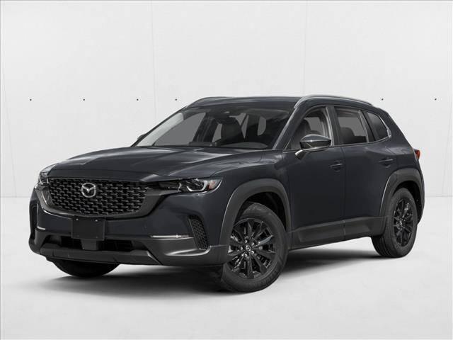 2025 Mazda CX-50 2.5 S Preferred in Spokane Valley WA For Sale - Image 1