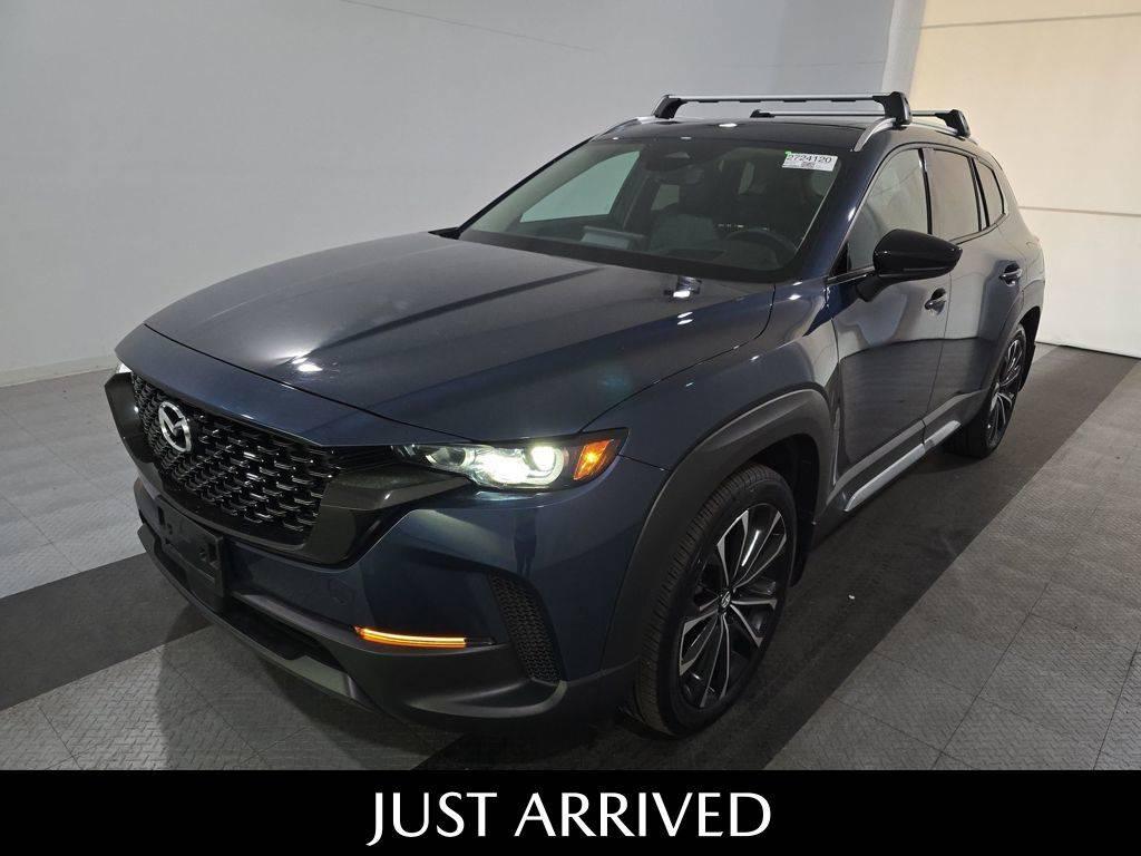 2025 Mazda CX-50 2.5 S Premium Plus in Murfreesboro TN For Sale - Image 1