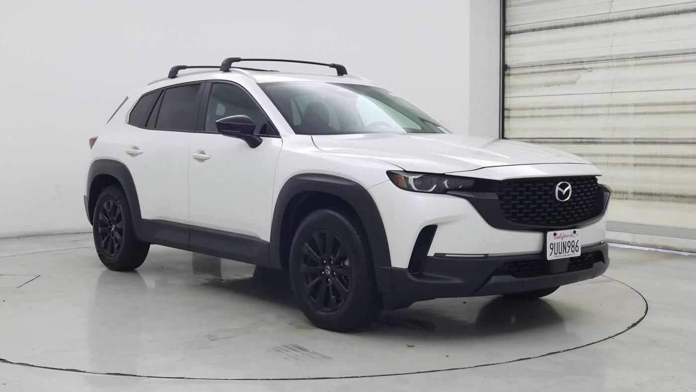 2025 Mazda CX-50 2.5 S Premium in Birmingham AL For Sale - Image 1