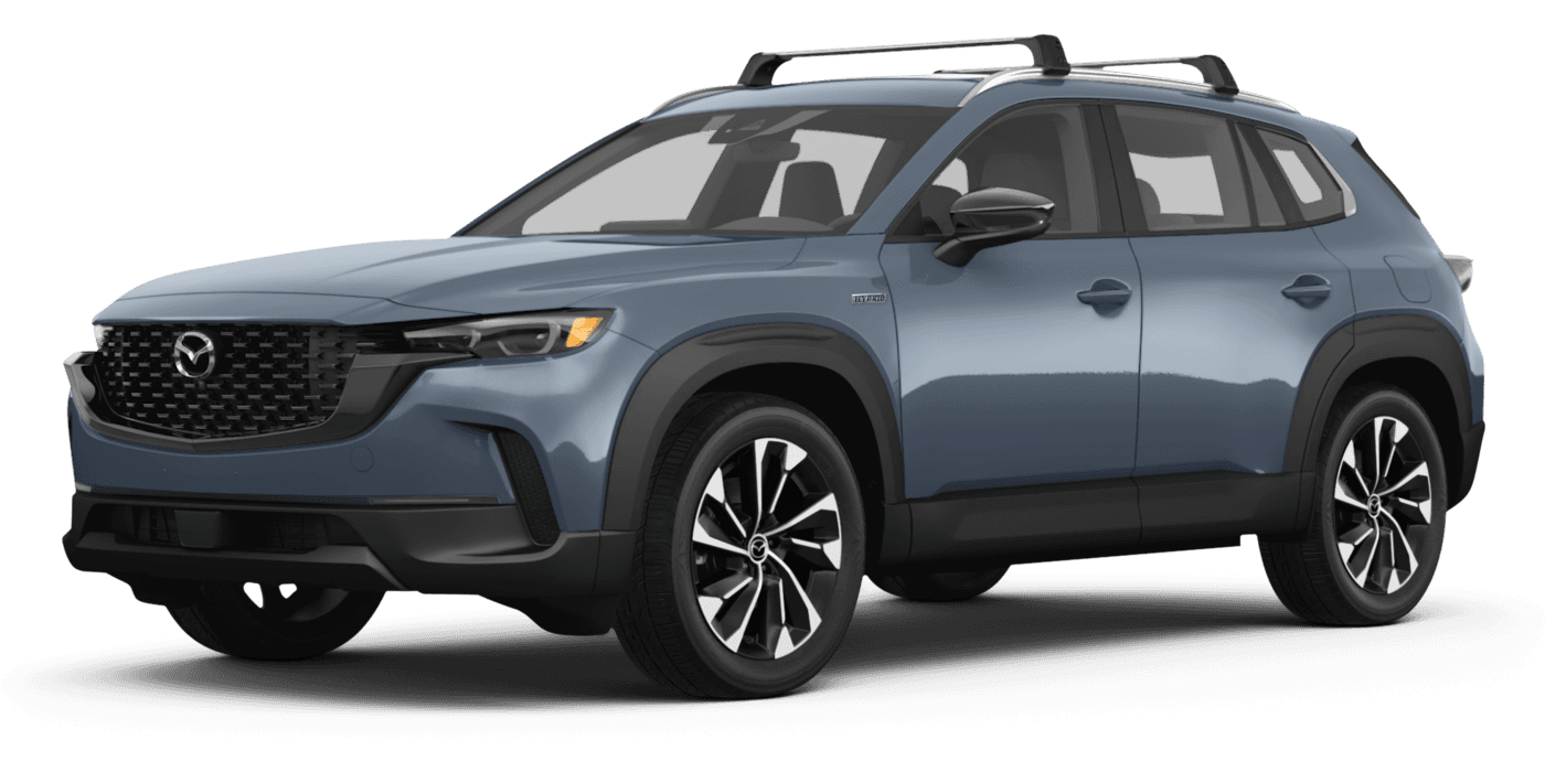 2025 Mazda CX-50 2.5 Turbo Premium in Marietta GA For Sale - Image 1