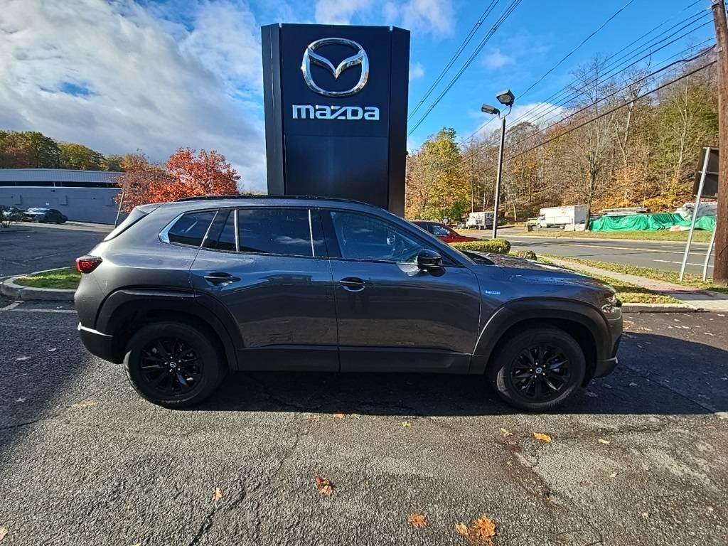 2025 Mazda CX-50 Hybrid Premium in Nyack NY For Sale - Image 1