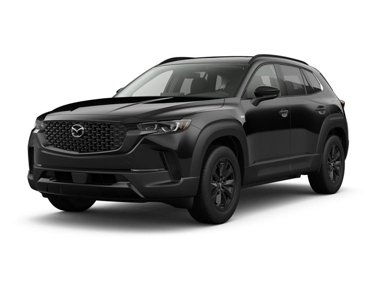 2025 Mazda CX-50 Hybrid Premium in Palatine IL For Sale - Image 1