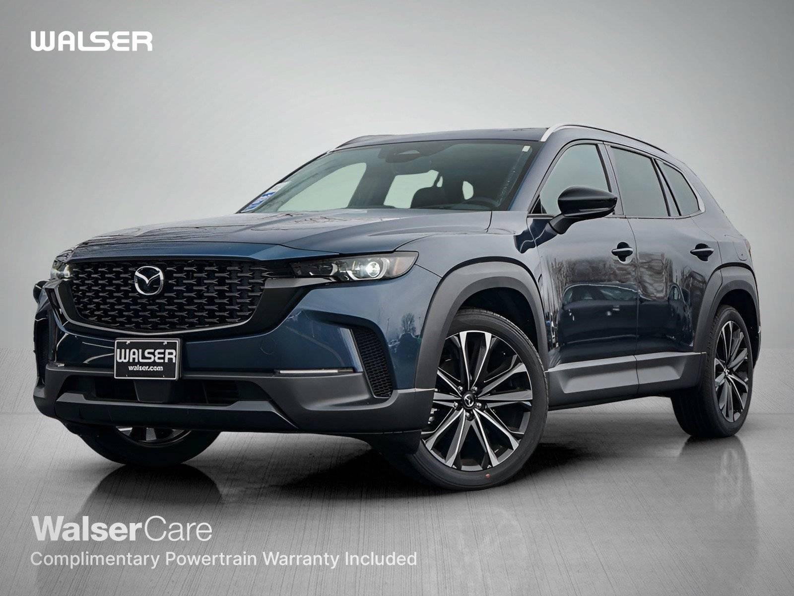 2025 Mazda CX-50 Premium Plus in White Bear Lake MN For Sale - Image 1