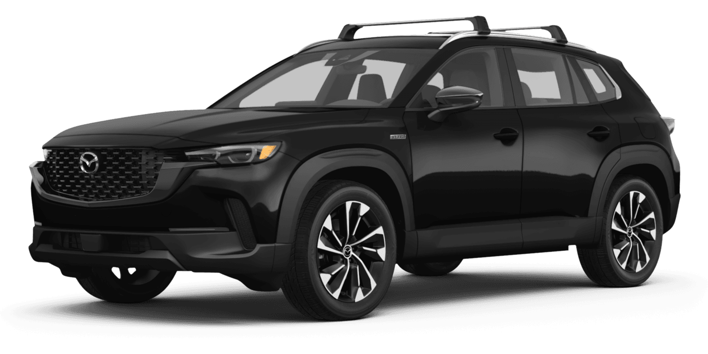 2025 Mazda CX-50 Premium in Fort Myers FL For Sale - Image 1
