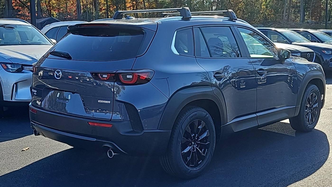 2025 Mazda CX-50 Premium in Auburn MA For Sale - Image 1