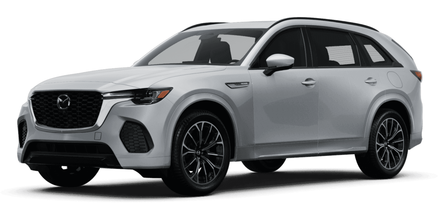 2025 Mazda CX-70 Preferred in Miami FL For Sale - Image 1