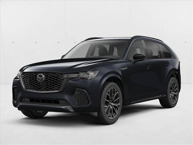 2025 Mazda CX-70 S Premium in Tucson AZ For Sale - Image 1