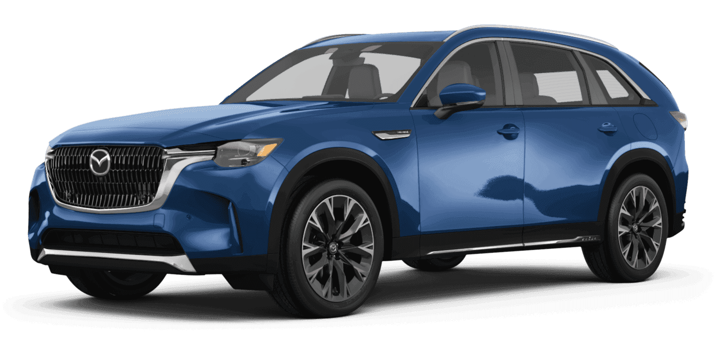 2025 Mazda CX-90 Plug-In Hybrid Premium Sport in Virginia Beach VA For Sale - Image 1