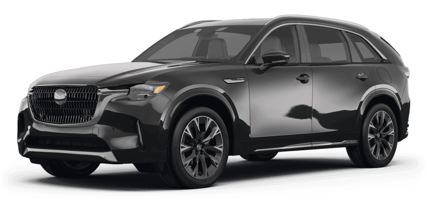2025 Mazda CX-90 Preferred in Longwood FL For Sale - Image 1