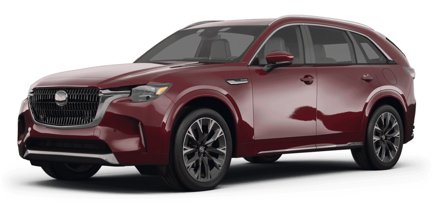 2025 Mazda CX-90 Premium Sport in Henderson NV For Sale - Image 1
