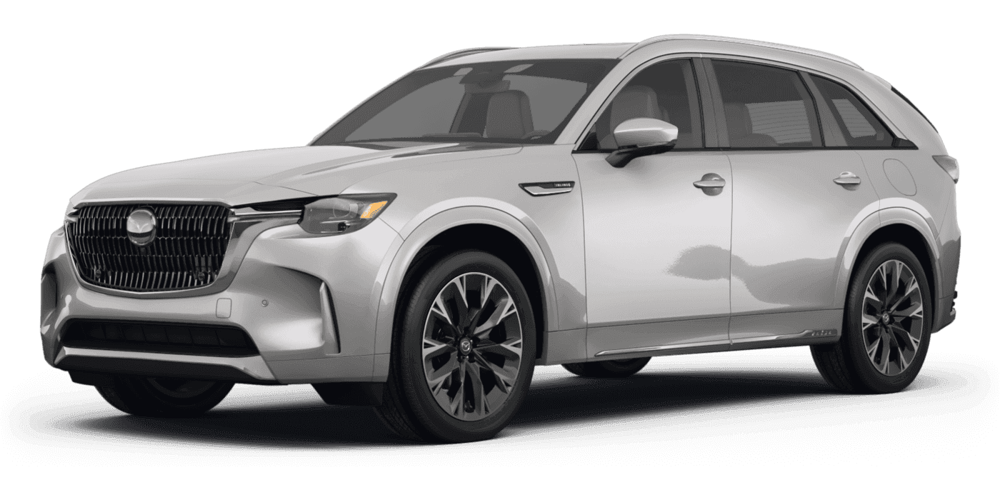 2025 Mazda CX-90 Premium Sport in Wayne NJ For Sale - Image 1