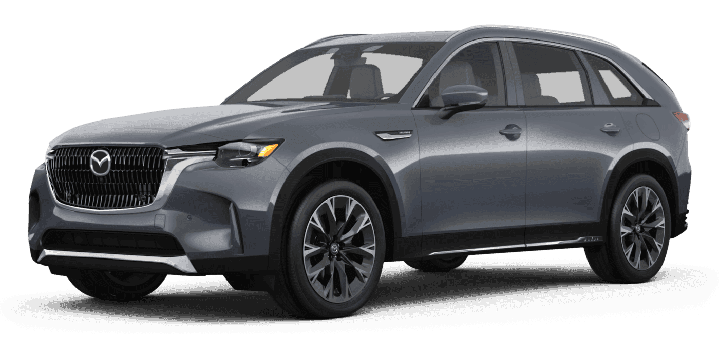2025 Mazda CX-90 S Premium in Houston TX For Sale - Image 1