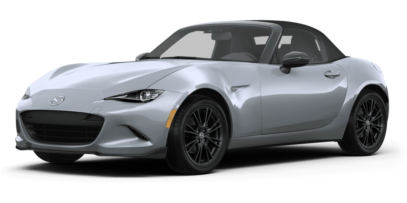 2025 Mazda MX-5 Miata Grand Touring in Owings Mills MD For Sale - Image 1